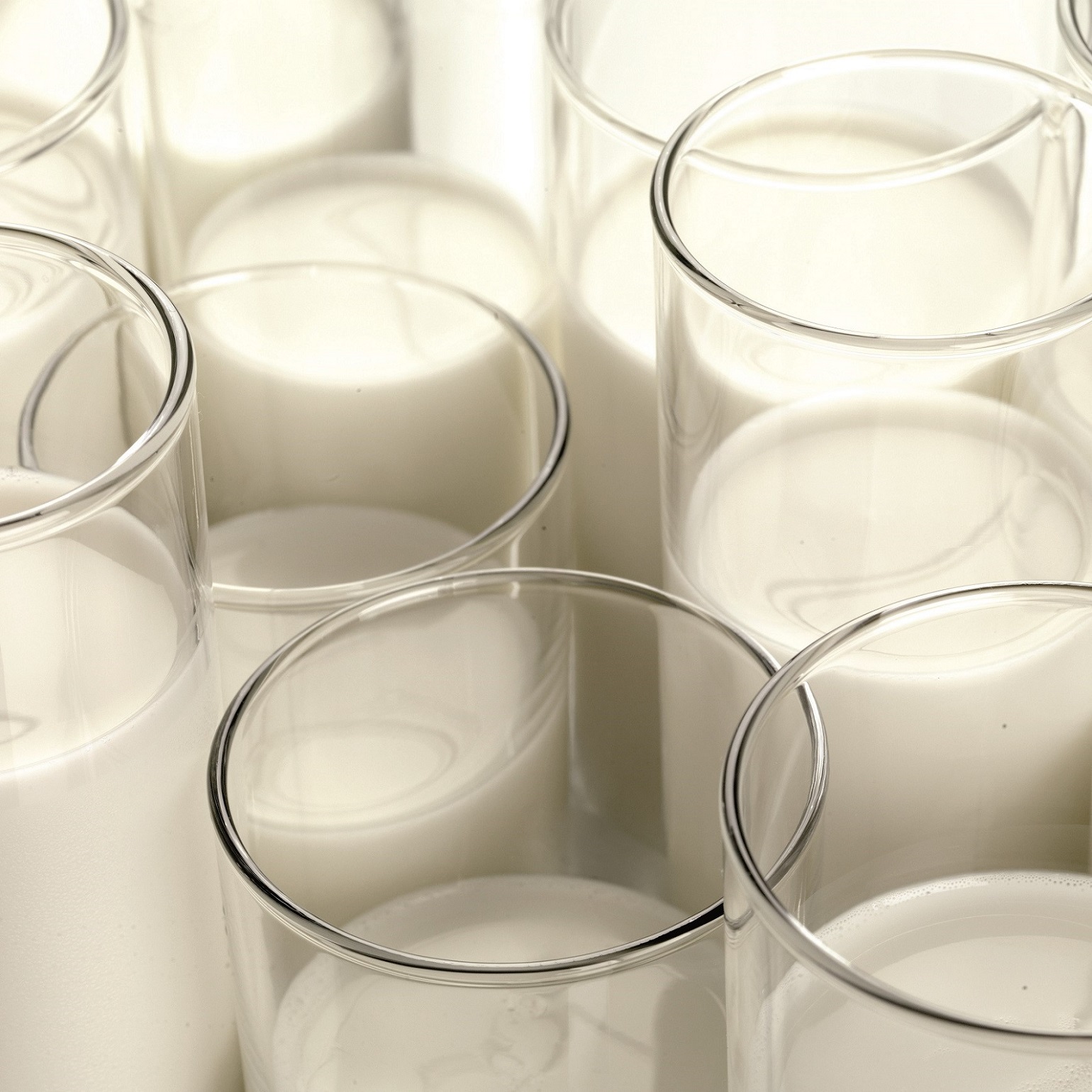 Lactose The natural milk sugar