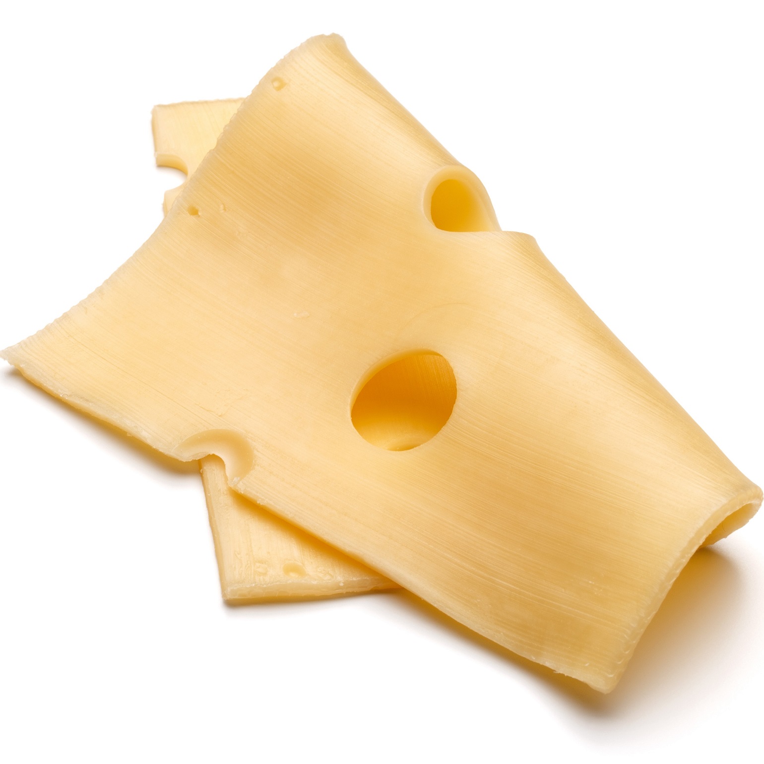 Various dairy products can be made from milk, such as yoghurt and