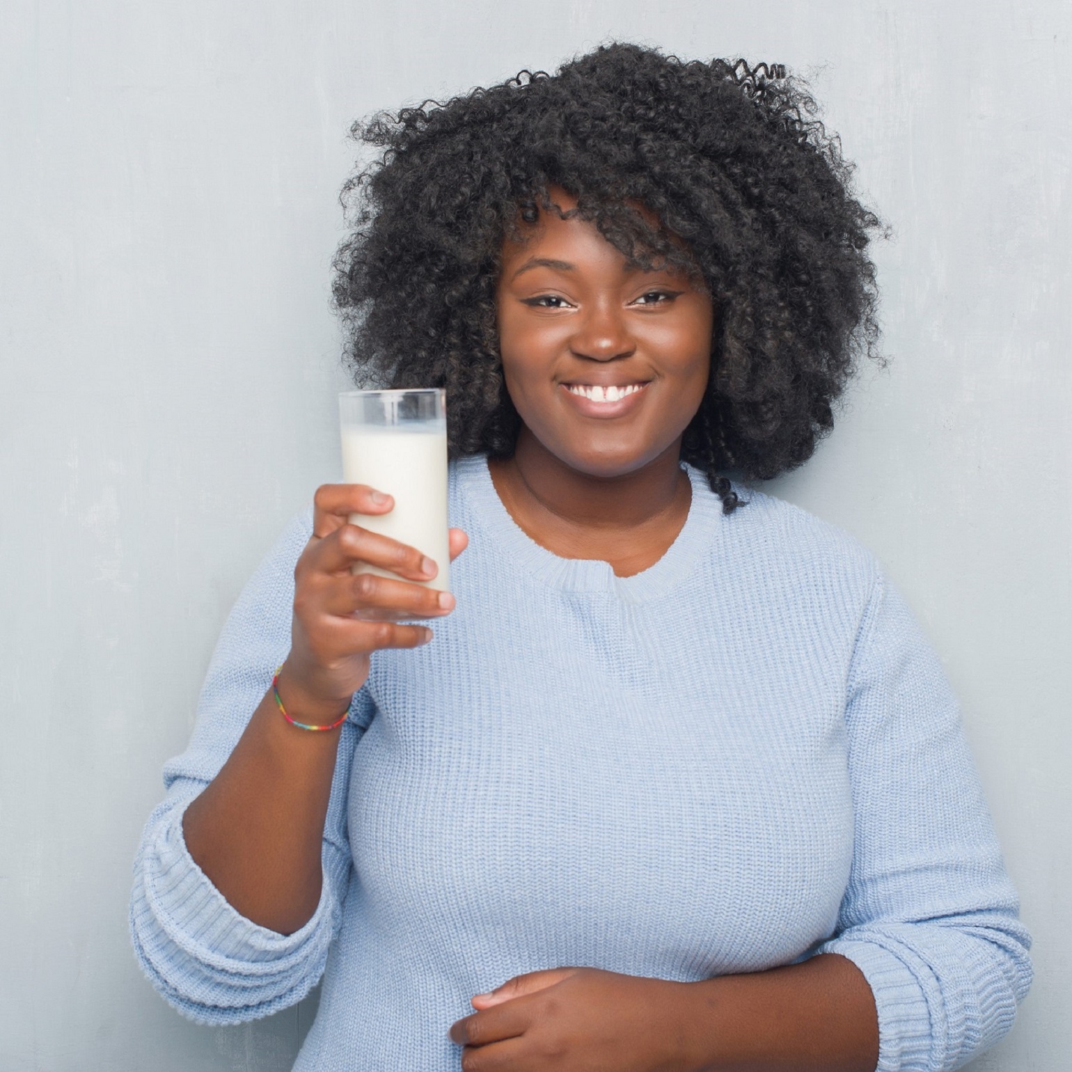 Lactose intolerance & cows milk allergy International