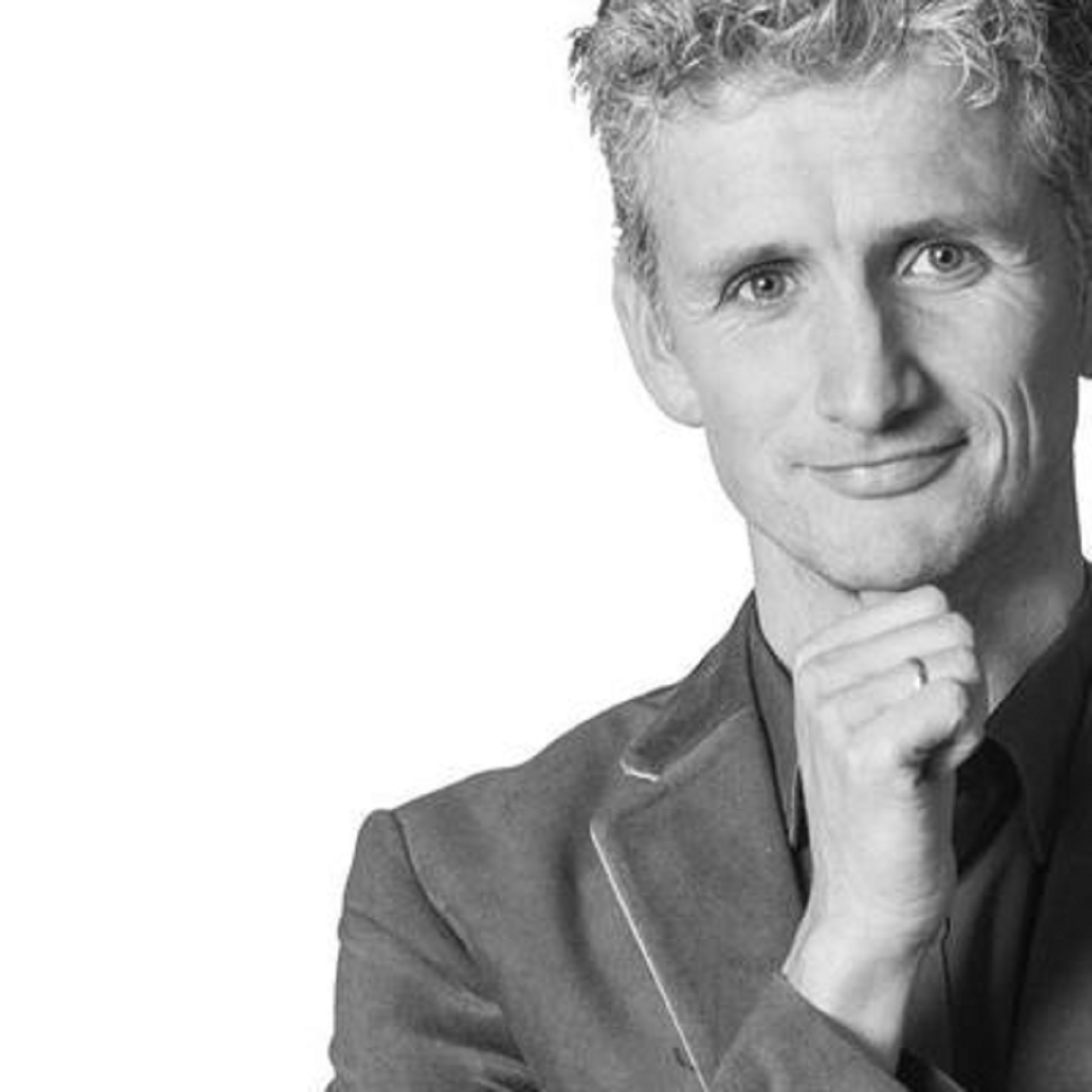 Gedrag veranderen doen we samen Jan Willem Roseboom